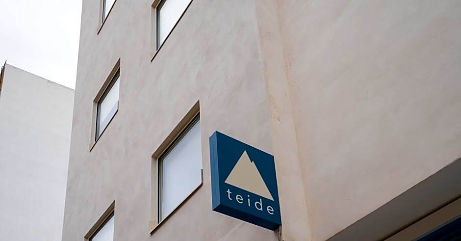 Teide Rooms