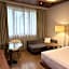 Algiers Marriott Hotel Bab Ezzouar