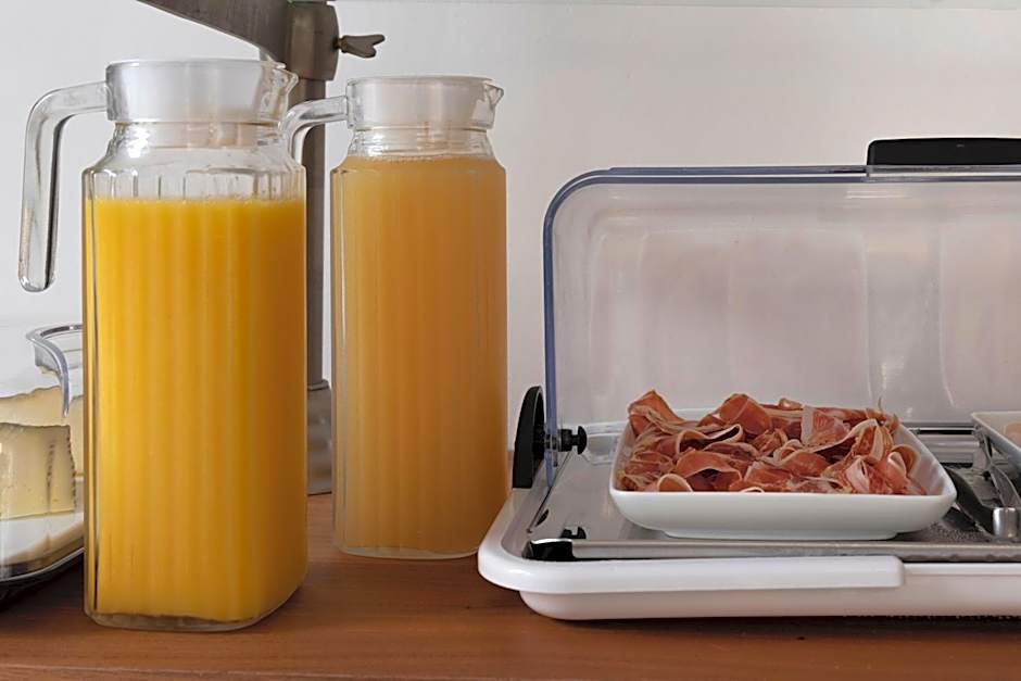 Hotel 19-30 Valencia