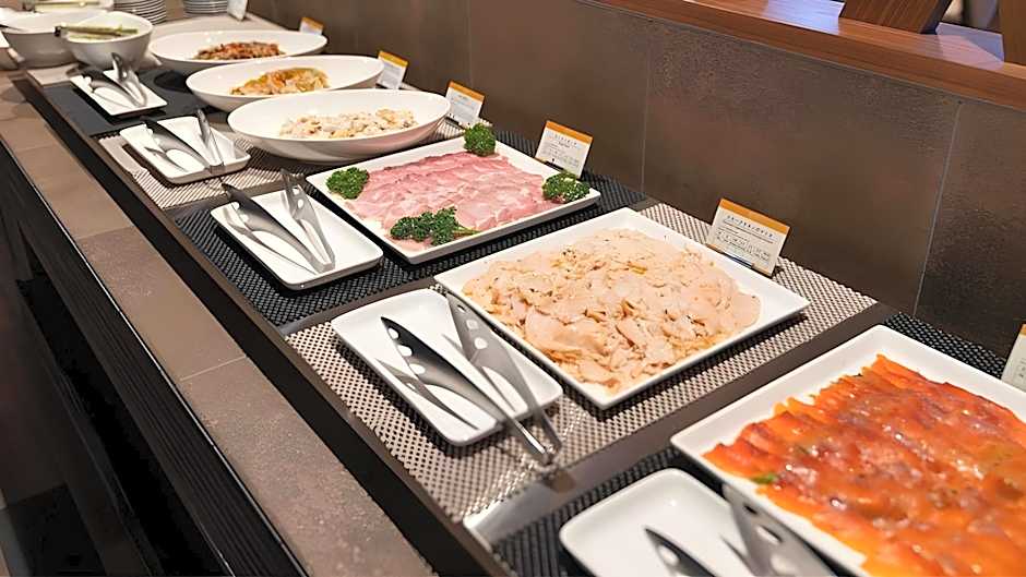 Oike Hotel