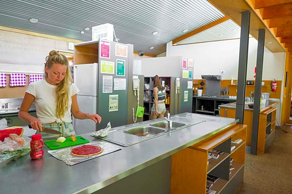 YHA Grampians Eco, Halls Gap