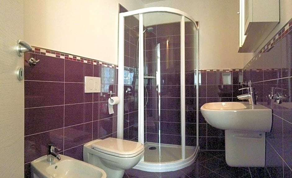 Alla Fontana Termale