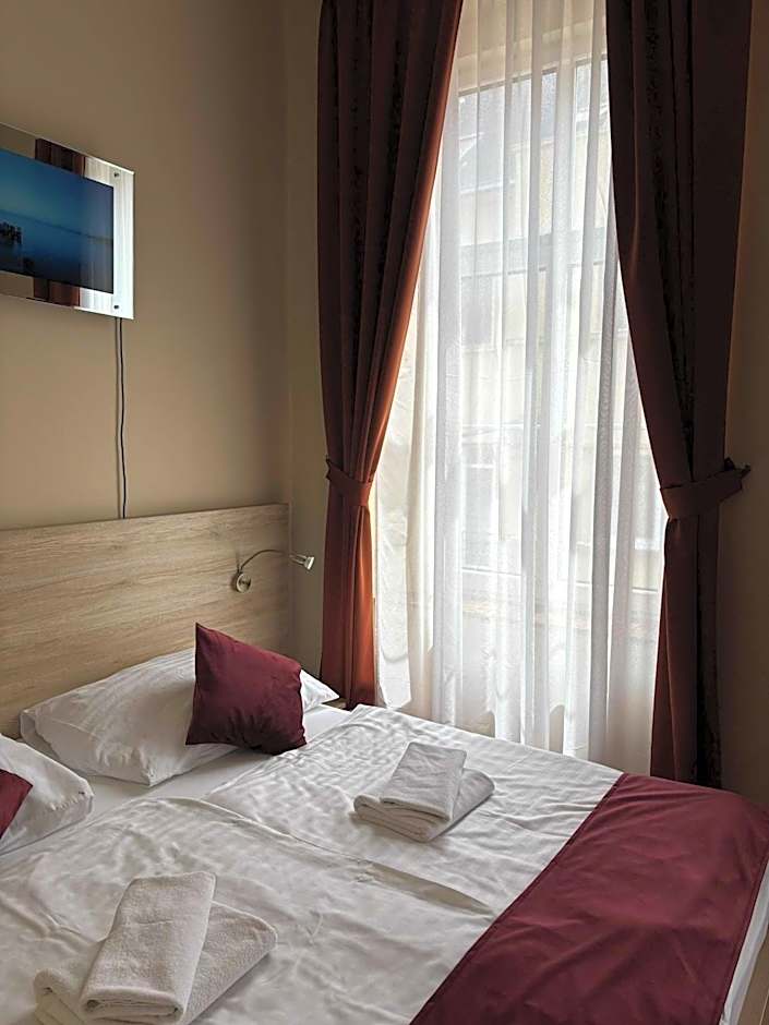 Hotel Stardust