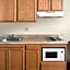WoodSpring Suites Springfield
