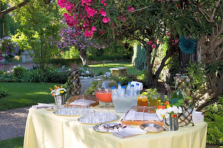 B&B Villa Ines