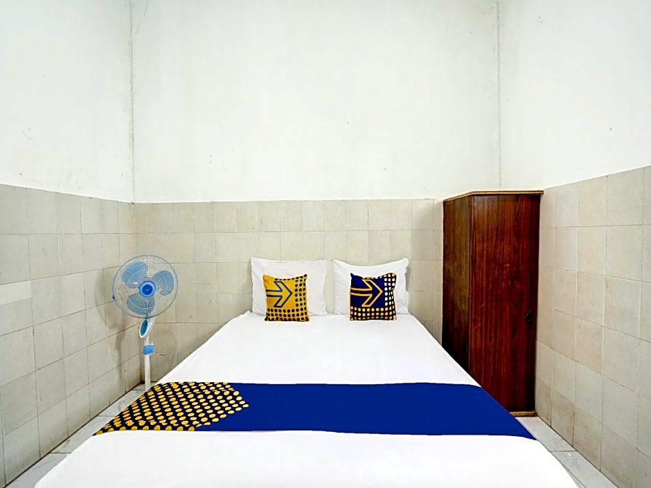 Hotel O Homestay Kedamean