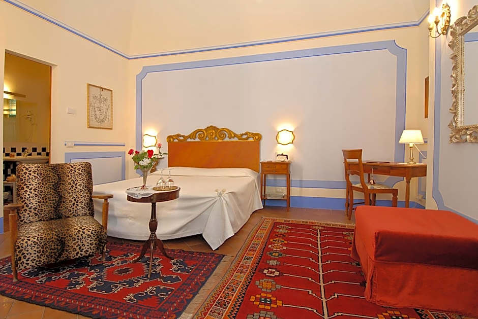 Il Rondò Boutique Hotel