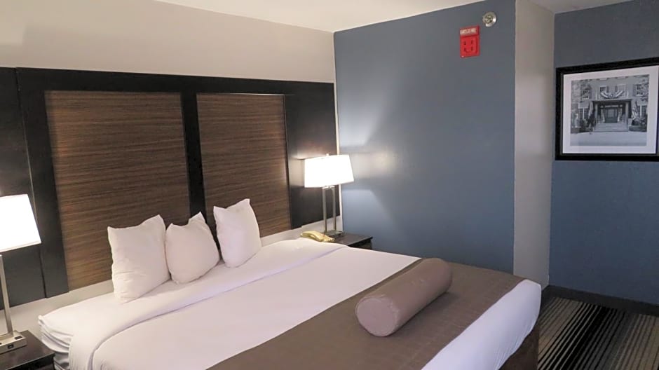Sleep Inn