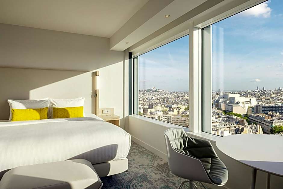 Courtyard by Marriott Paris Gare De Lyon