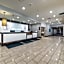 Hilton Garden Inn Preston Casino Area
