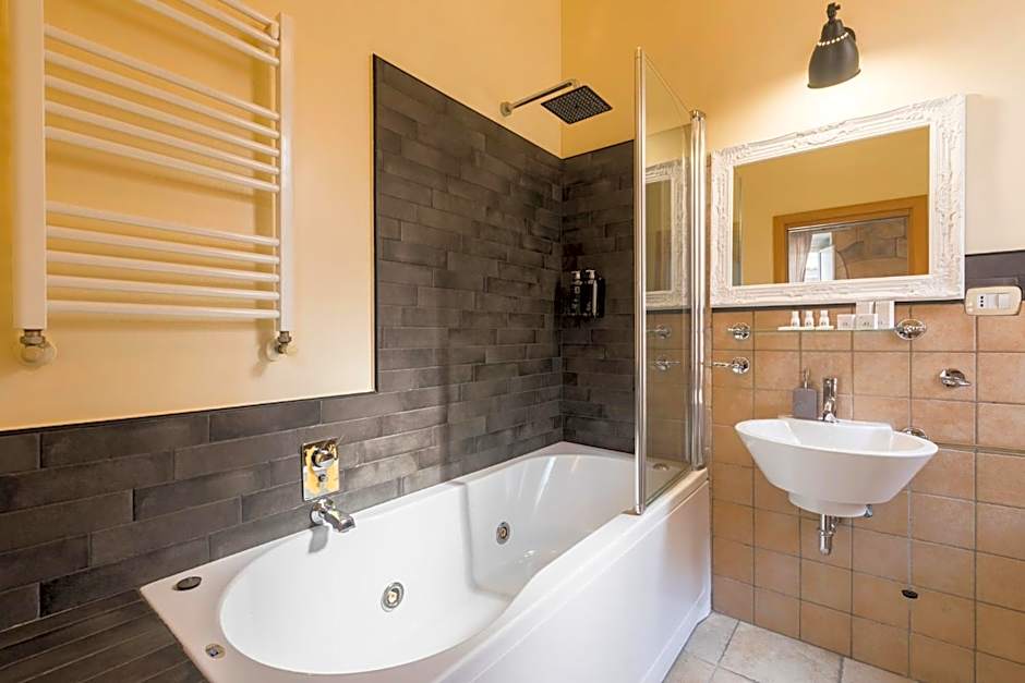Suites Trastevere