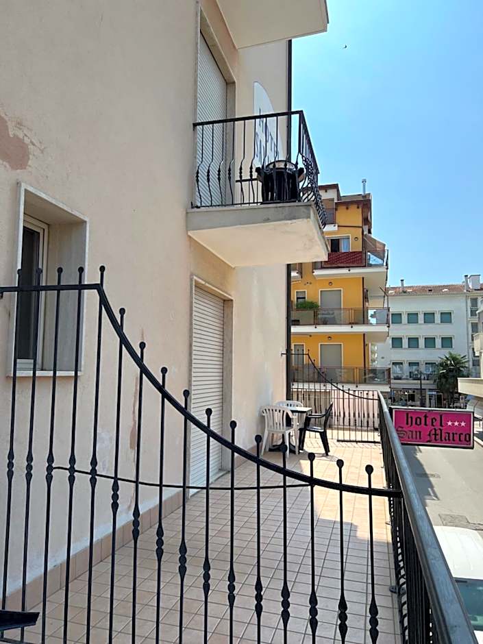 San Marco Hotel FREE PARKING