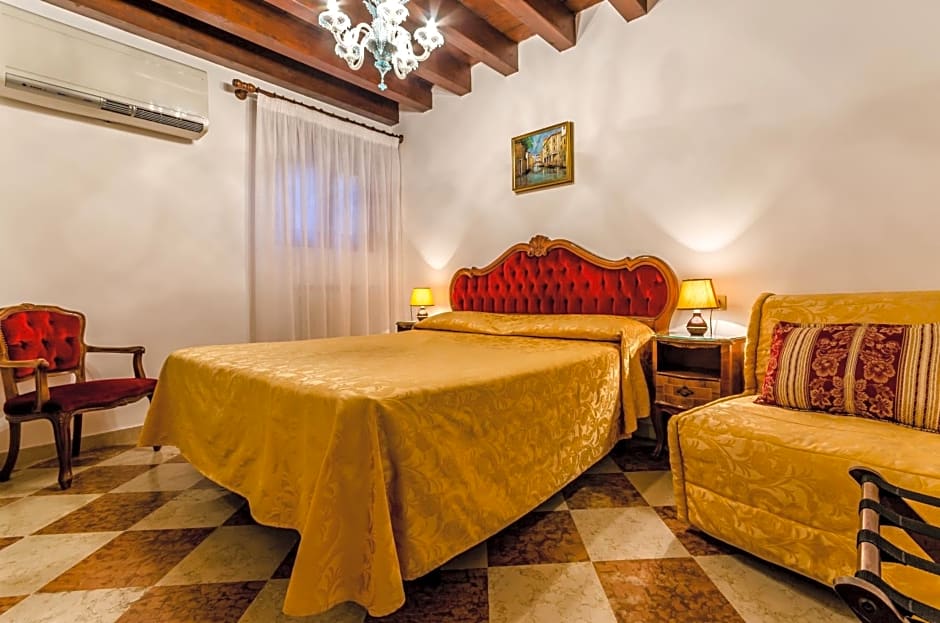 Hotel Ariel Silva