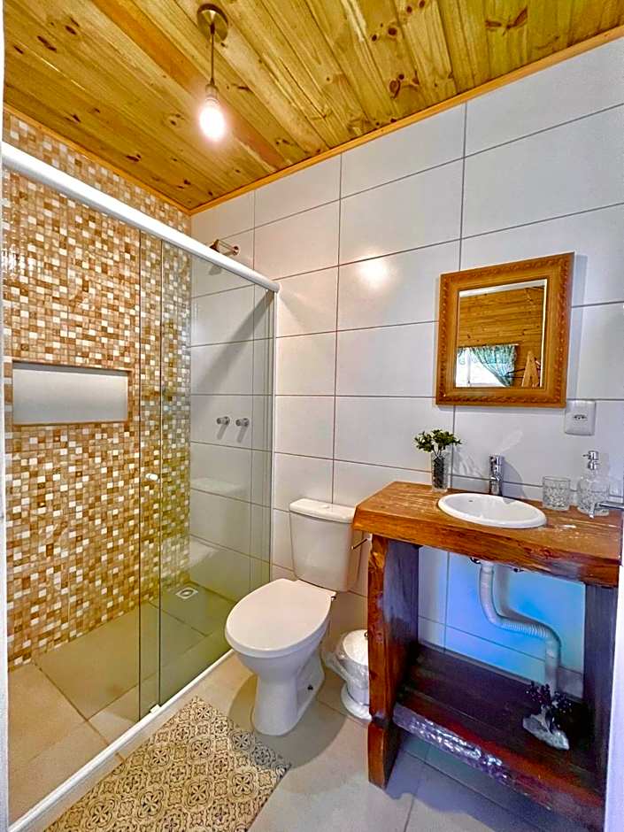 Estalagem Villa Serrana