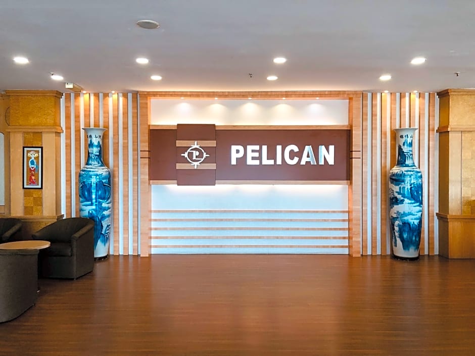 Pelican Hotel