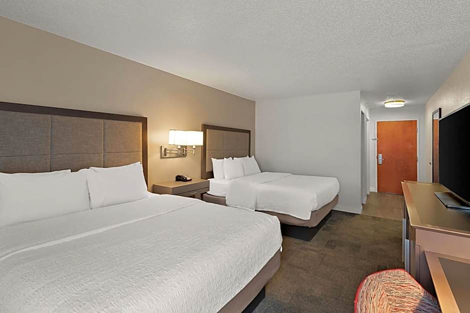 Hampton Inn By Hilton Lancaster