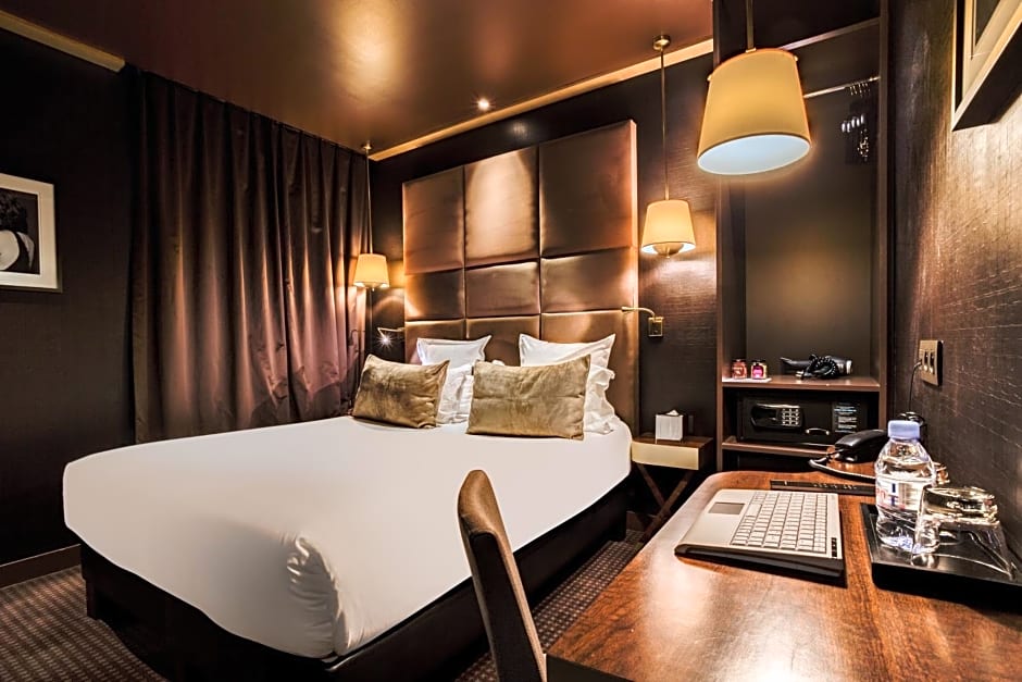 Hotel Armoni Paris