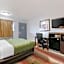 Quality Inn Columbus-East