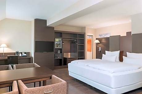 NH Dusseldorf Konigsallee