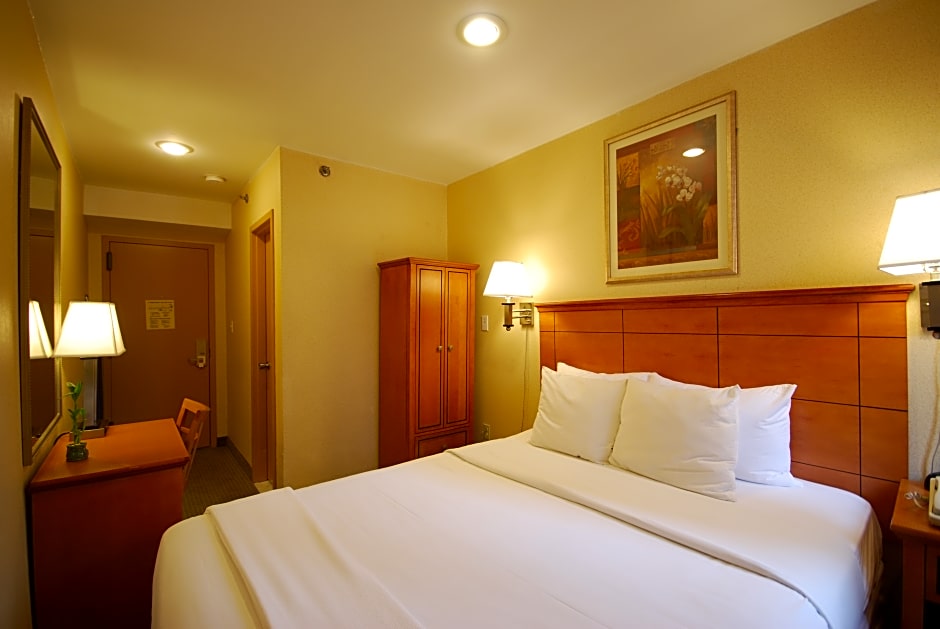 Econo Lodge Times Square