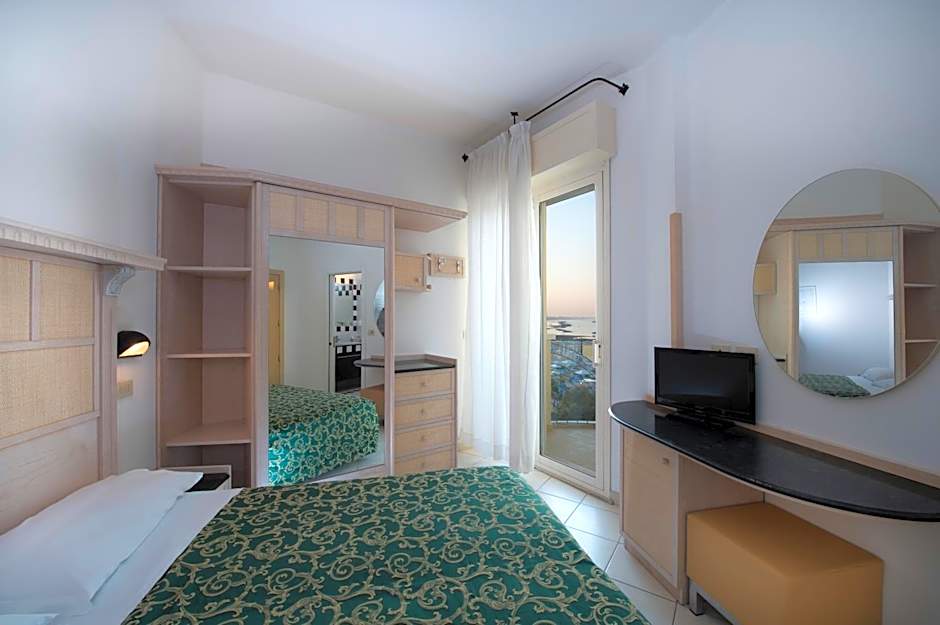 Hotel Prestige