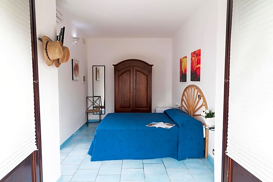 O' Vagnitiello - Parco Balneare Idroterapico - Camere - Ristorante