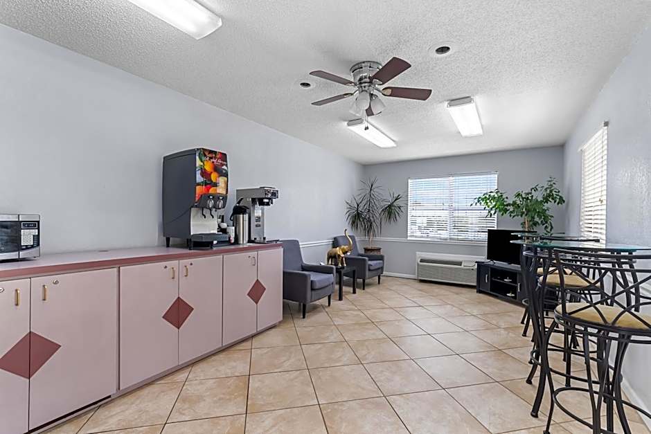 Americas Best Value Inn - Athens