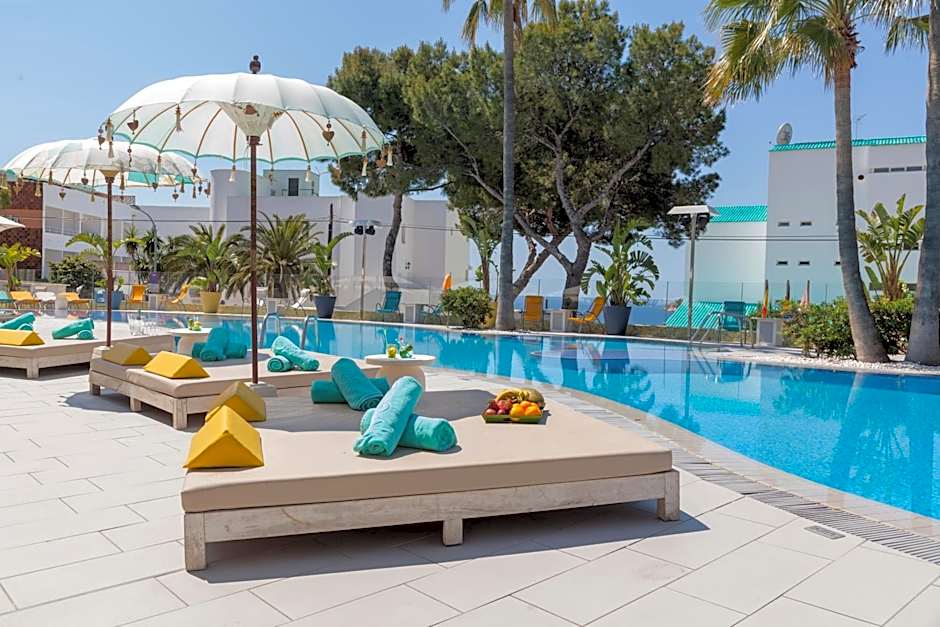 Sotavento Club Apartments - Adults Only