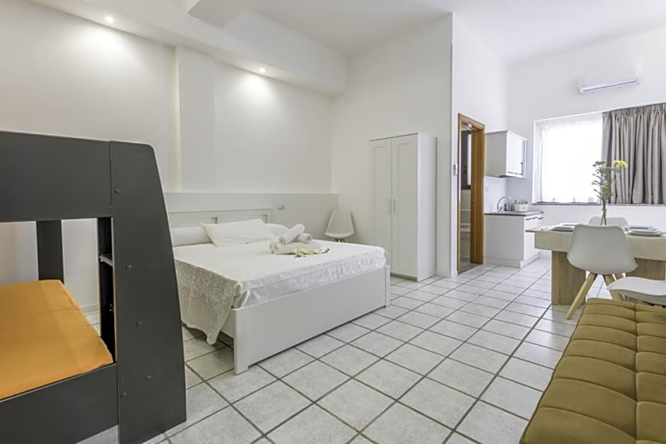 La Gemma del Salento Rooms&Apartments