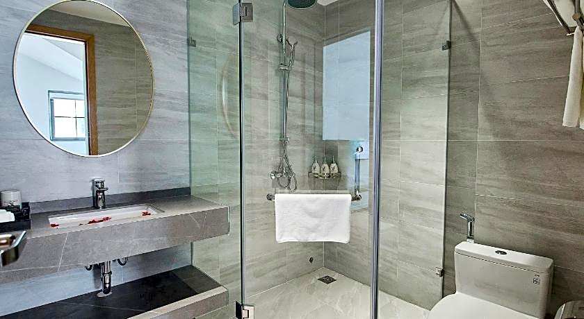 The Yen Residences Halong