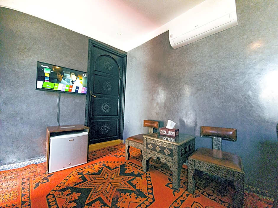 Riad Jaime