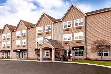 Quadruple Room with Sofa bed - Non Smoking