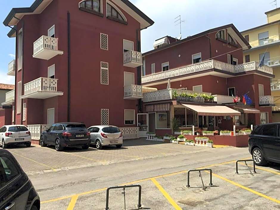 Hotel Malibran