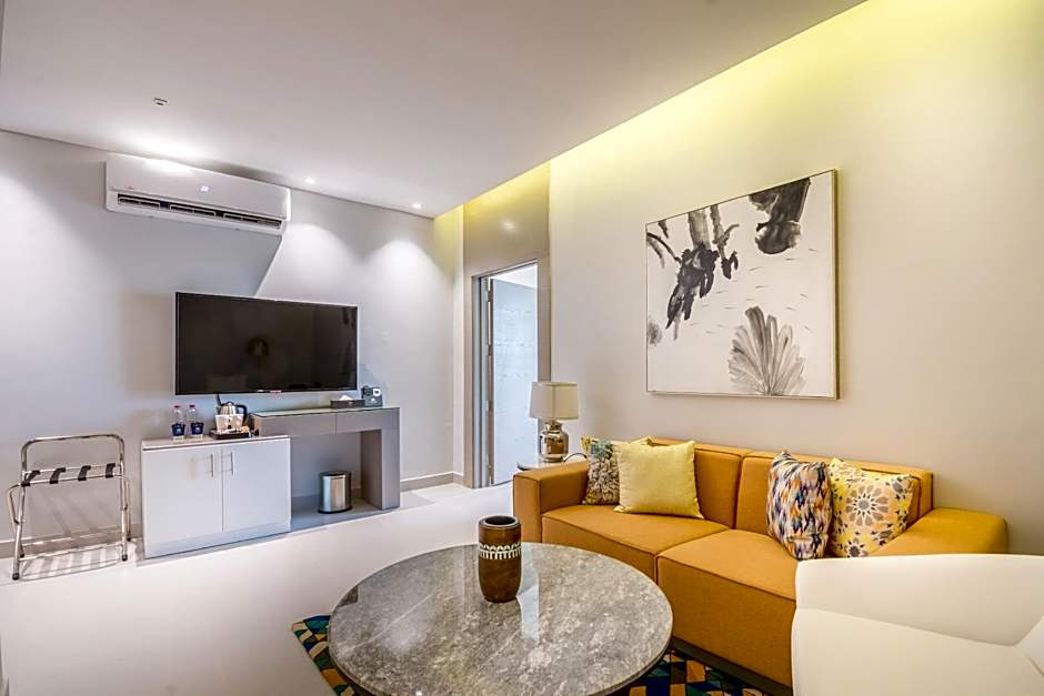 Ewaa Express Hotel - Buraydah