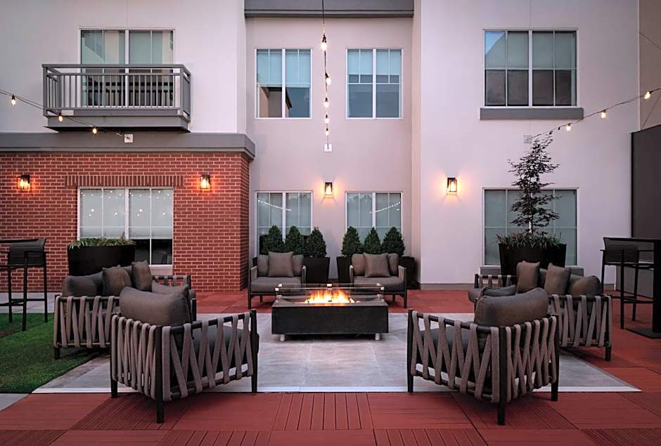Hyatt House Richmond / Short Pump