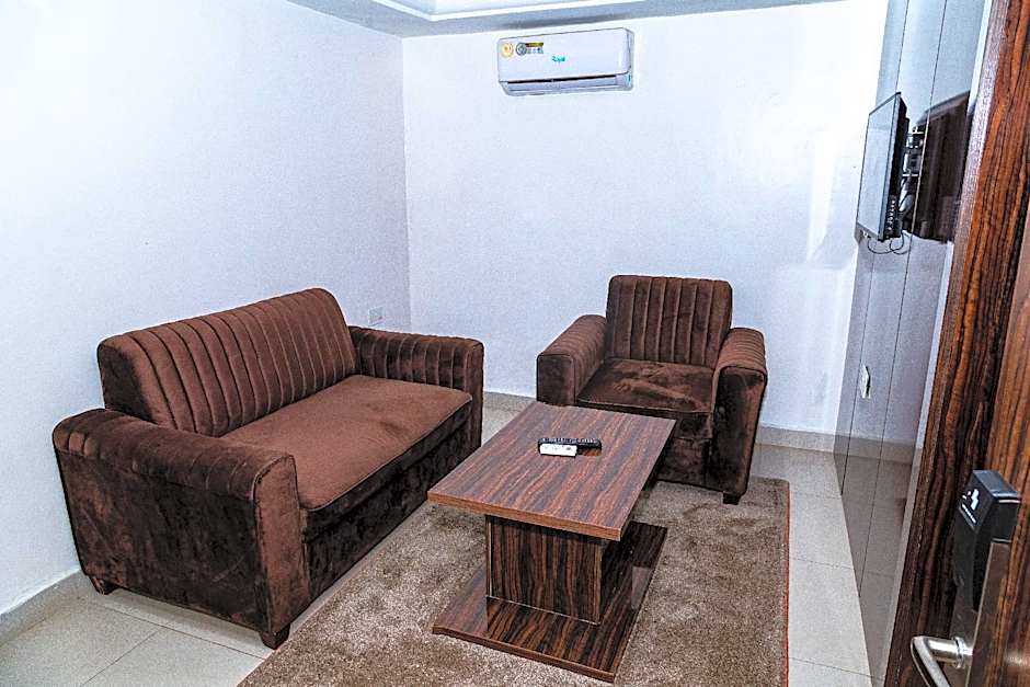 Pennsylvania Avenue Hotel