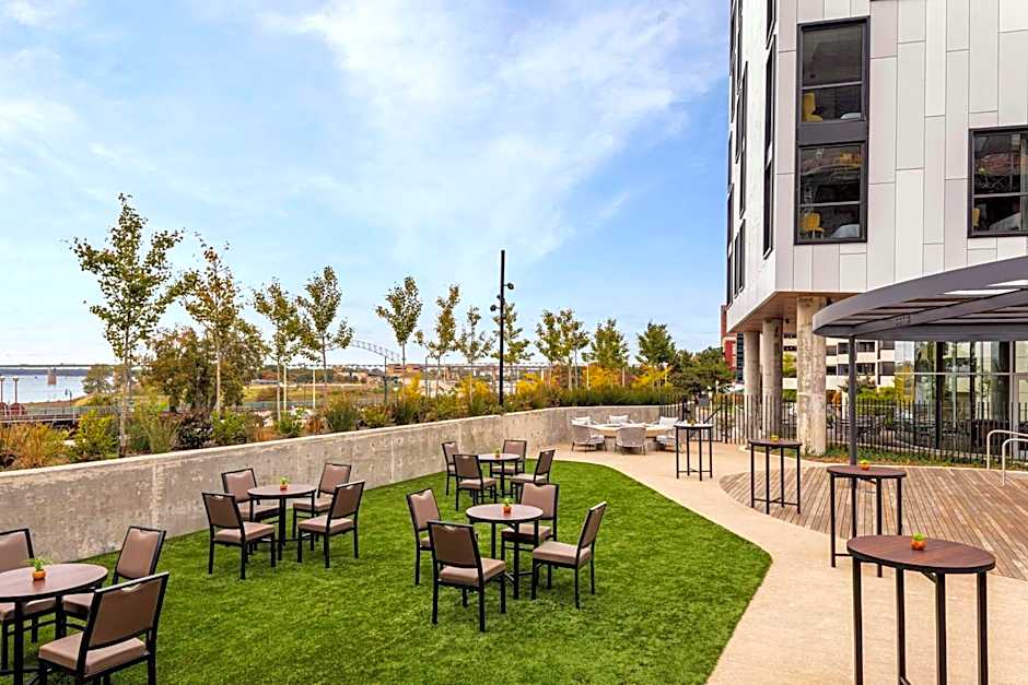 Hyatt Centric Beale Street Memphis