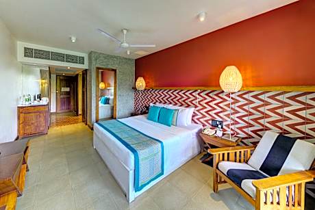 Superior Room King Double