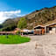 La Montaña Mágica Hotel Rural