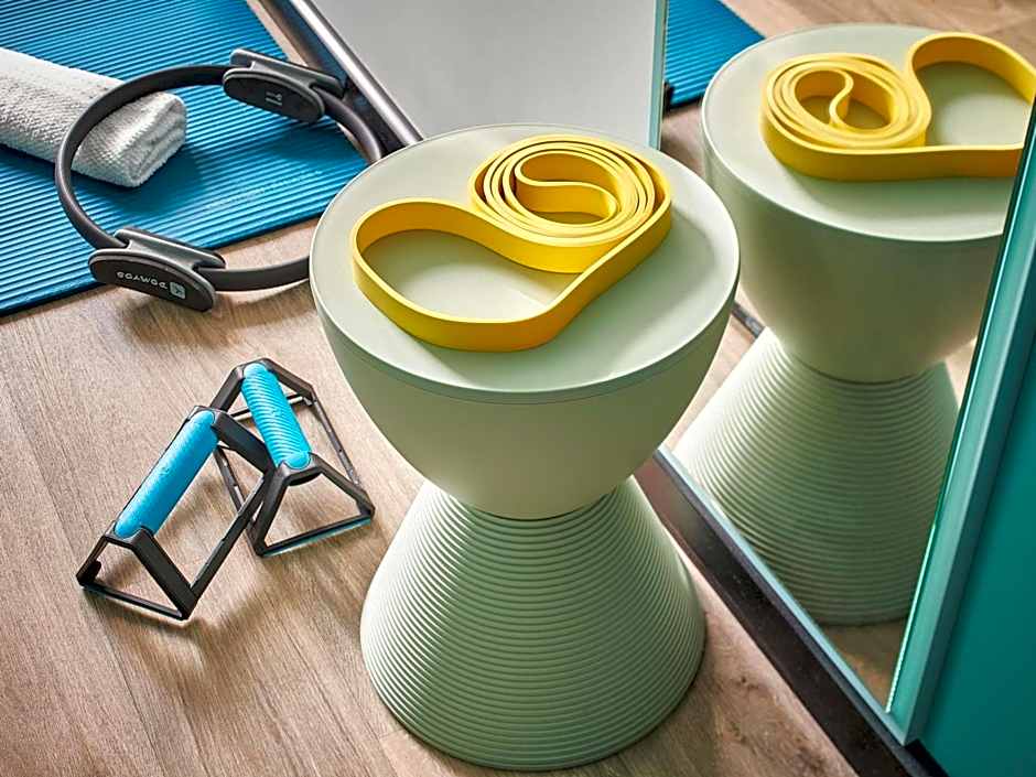 ibis budget Strasbourg Centre Republique