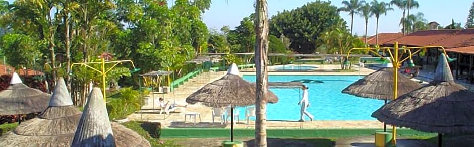Hotel Fazenda Sete Lagos