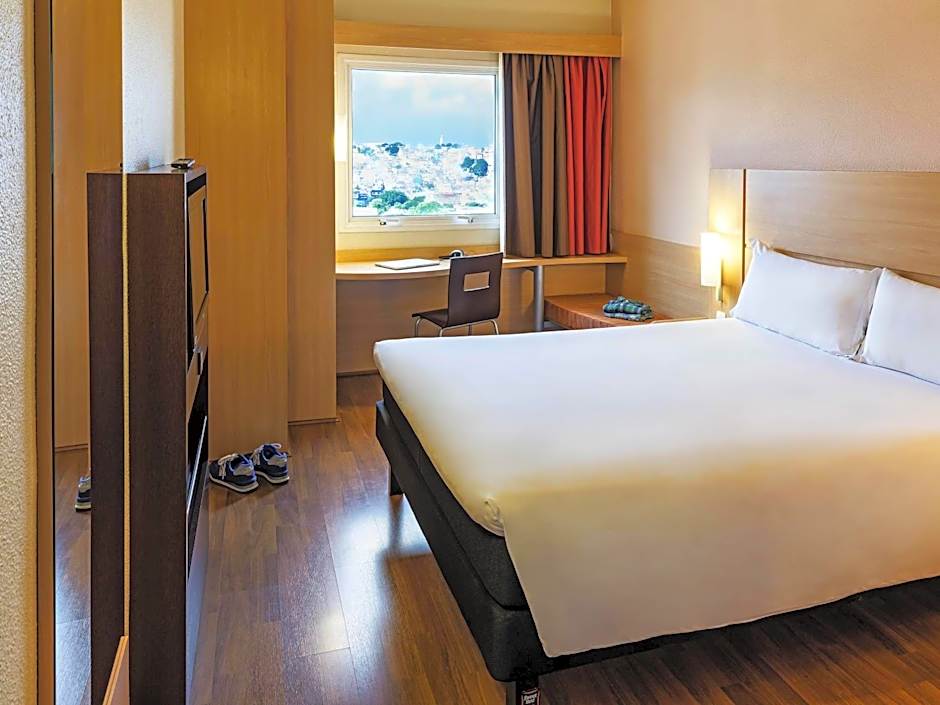 Ibis Sao Paulo Interlagos