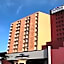 Hotel Santa Irene Guadalajara