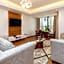 CySuites Apartment Hotel