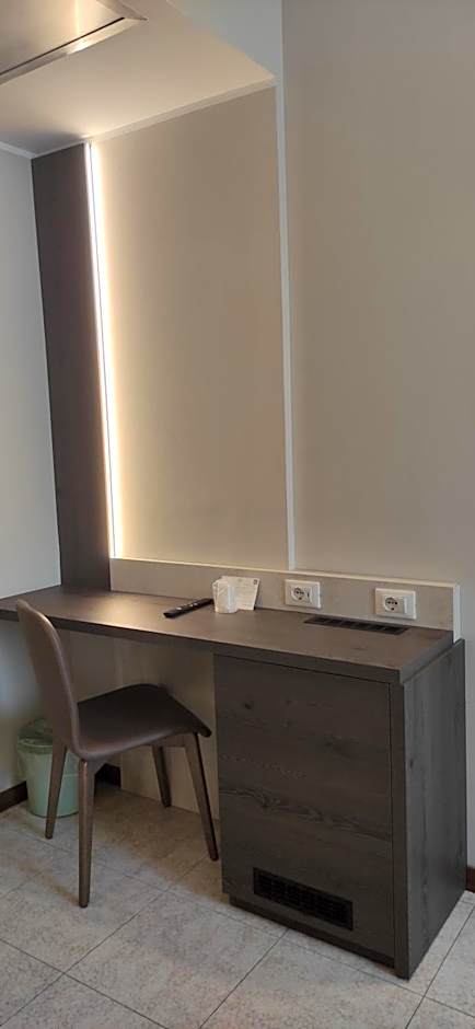 Hotel Mistral