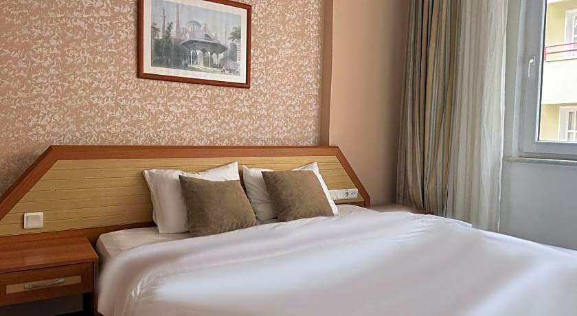 AGORA APART OTEL ALANYA