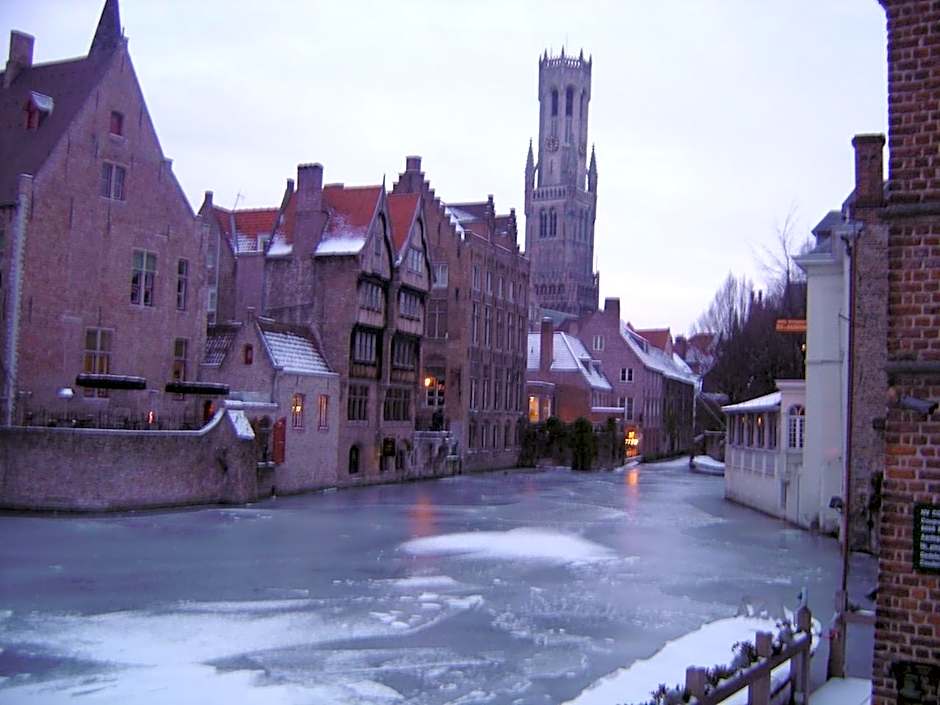 B&B Villa Des Raisins