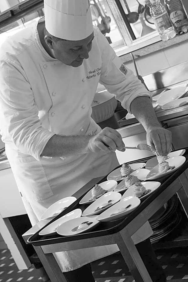 Grande Albergo Marin