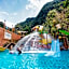 Swing & Pillows - Golden Roof Hotel Sunway Ipoh