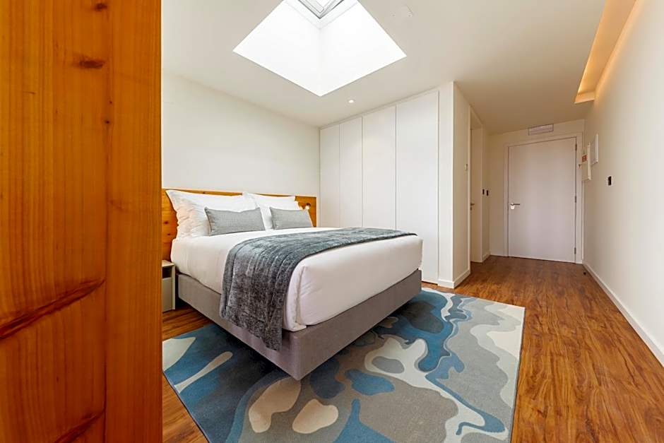 The Shipyard - Angra